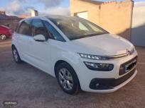 Citroen C4 Spacetourer 130cv S&S BLUEHDI LIVE de 2019 con 60.000 Km por 14.800 EUR. en Teruel