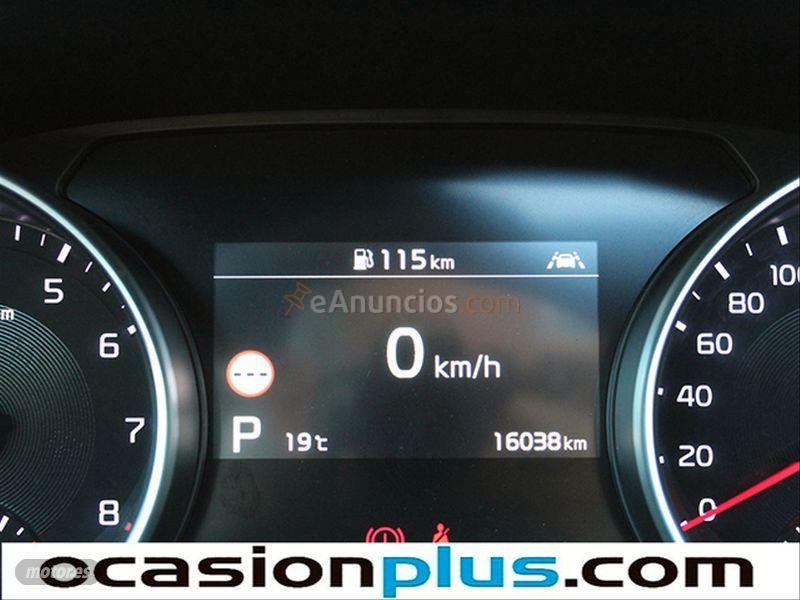 Kia Ceed SW Tourer 1.4 TGDi 103kW GT Line DCT de 2020 con 16.038 Km por 22.500 EUR. en Cordoba