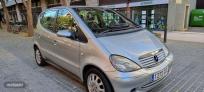 Mercedes Clase A A 140 ELEGANCE de 2003 con 149.000 Km por 3.290 EUR. en Barcelona