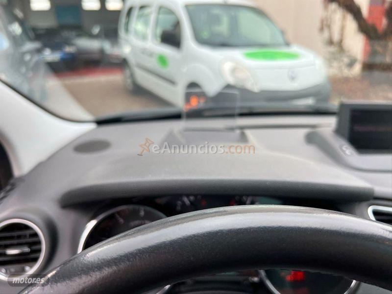 Peugeot 5008 Allure 2.0 HDI 150 FAP de 2012 con 183.000 Km por 8.900 EUR. en Segovia