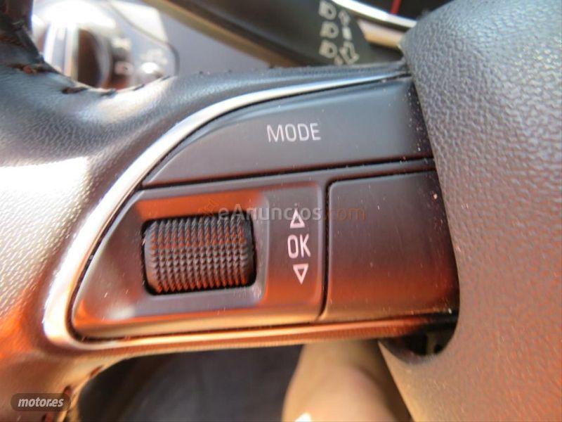 Audi A4 Allroad Quattro 2.0 TDI 177cv quattro de 2014 con 161.000 Km por 16.900 EUR. en Leon