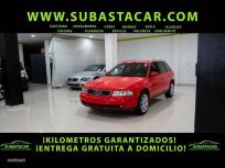 Audi A4 1.9 TDI AVANT de 2002 con 339.328 Km por 1.500 EUR. en Malaga