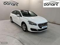 Peugeot 508 SW Active 2.0 BlueHDi 110KW 150CV de 2017 con 139.000 Km por 14.900 EUR. en La Coruna