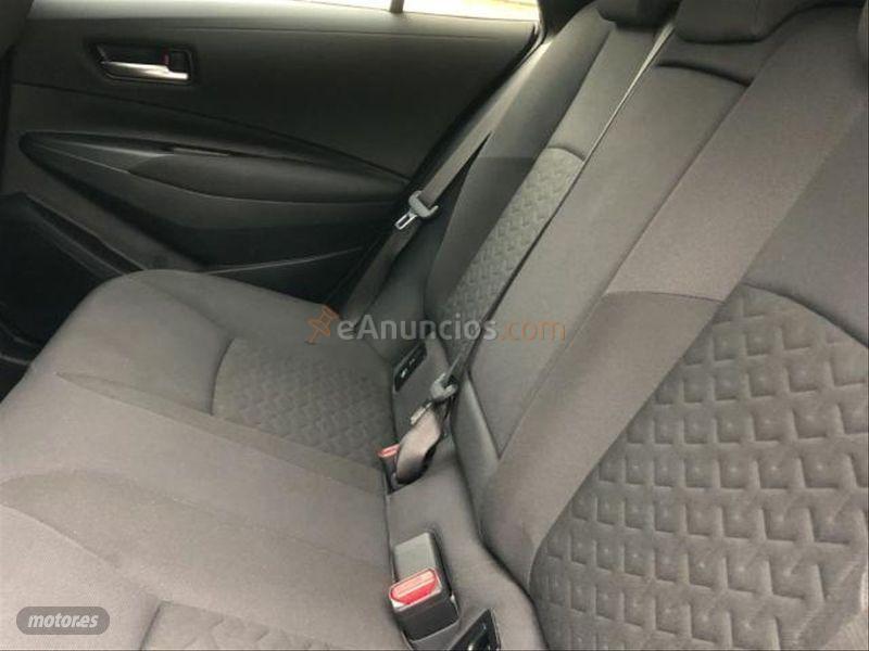 Toyota Corolla 1.8 125H ACTIVE TECH ECVT TOU SPORT de 2021 con 8.500 Km por 22.900 EUR. en Guipuzcoa