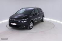 Citroen C4 Picasso PureTech 130 SS 6v Seduction de 2015 con 105.734 Km por 12.699 EUR. en Barcelona