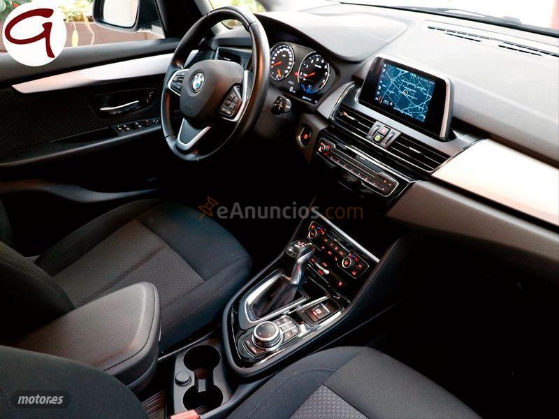 BMW Serie 2 225xe iPerformance de 2018 con 19.226 Km por 27.500 EUR. en Madrid