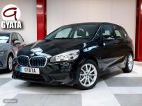 BMW Serie 2 225xe iPerformance de 2018 con 19.226 Km por 27.500 EUR. en Madrid