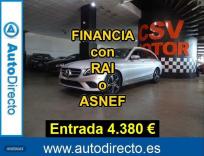 Mercedes Clase C C 300 d 4MATIC Estate de 2019 con 77.000 Km por 29.000 EUR. en Sevilla