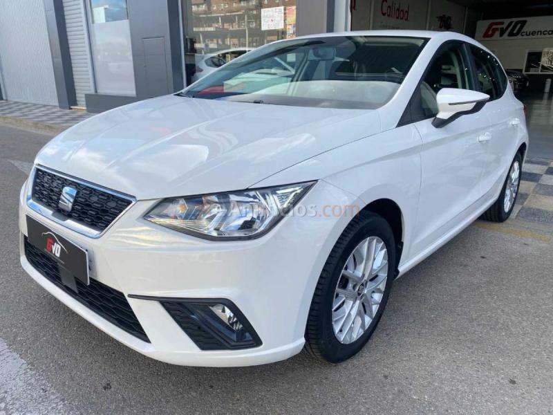 Seat Ibiza 1.0 TSI 95 CV STYLE 