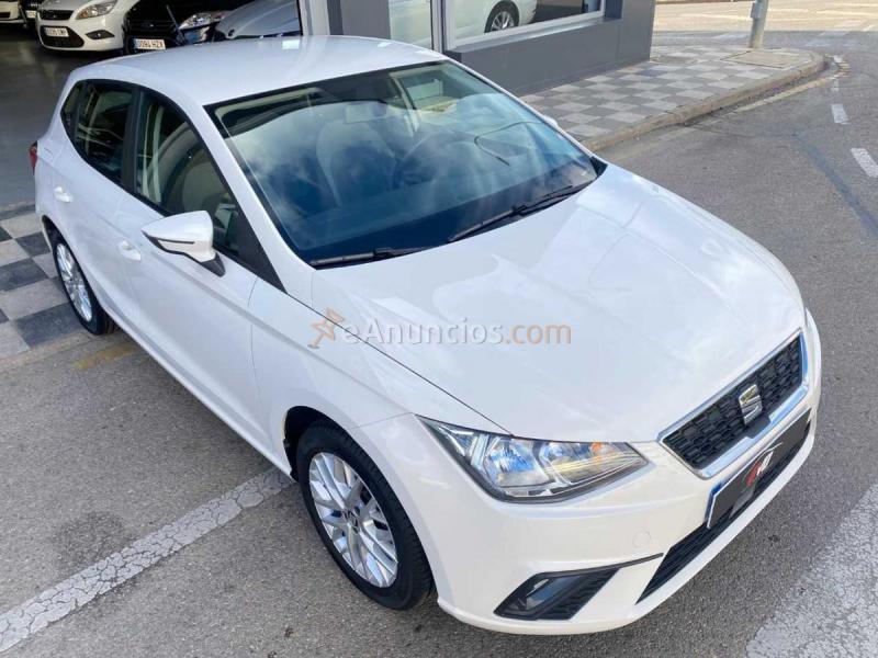 Seat Ibiza 1.0 TSI 95 CV STYLE 