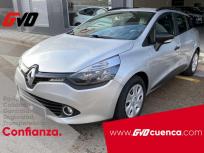 Renault Clio Sport  Tourer SPORT TOURER 1.5 DCI 75 CV 