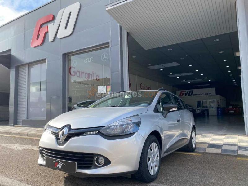 Renault Clio Sport  Tourer SPORT TOURER 1.5 DCI 75 CV 