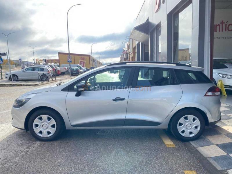 Renault Clio Sport  Tourer SPORT TOURER 1.5 DCI 75 CV 