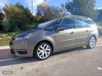 Citroen C4 Grand Picasso 2.0 HDi CMP Exclusive de 2010 con 90.507 Km por 8.490 EUR. en Madrid