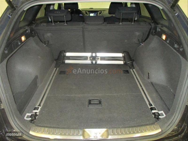 Hyundai i40 CW 1.7 CRDi 85kW 115CV BlueDrive Tecno de 2016 con 164.000 Km por 12.500 EUR. en Leon