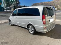Mercedes Viano 2.2 CDI Trend Larga de 2012 con 255.000 Km por 16.490 EUR. en Alicante