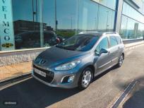 Peugeot 308 SW Active 1.6 eHDI 112 FAP de 2011 con 213.000 Km por 5.500 EUR. en Asturias