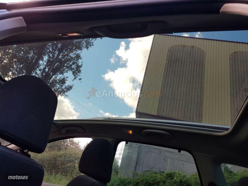 Peugeot 308 SW Active 1.6 eHDI 112 FAP de 2011 con 213.000 Km por 5.500 EUR. en Asturias