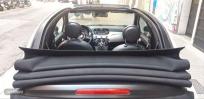 Fiat 500C S 1.2 8v 69CV de 2015 con 51.000 Km por 9.500 EUR. en Barcelona