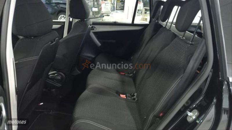 Citroen C4 Picasso 2.0 HDi 135cv CMP Exclusive de 2010 con 87.000 Km por 7.500 EUR. en Guipuzcoa