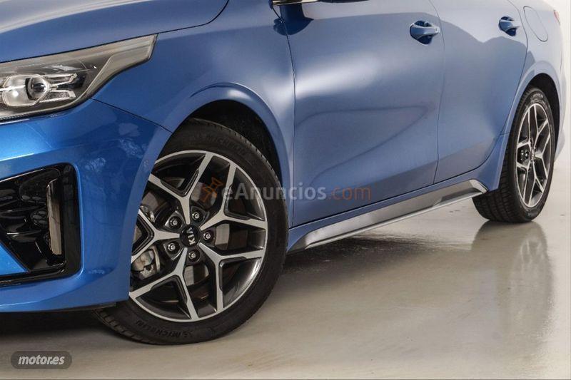 Kia Pro Ceed 1.0 TGDi 88kW 120CV GT Line de 2020 con 5.500 Km por 23.900 EUR. en Barcelona