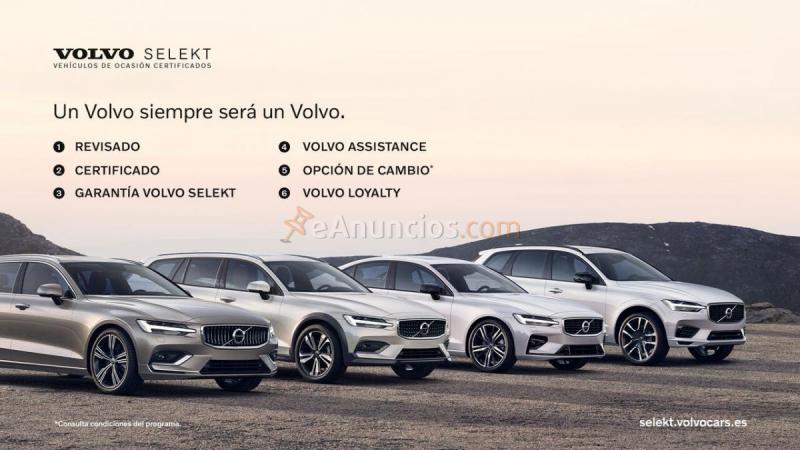 Volvo S60 2.0 B4 MOMENTUM PRO AUTO 4P