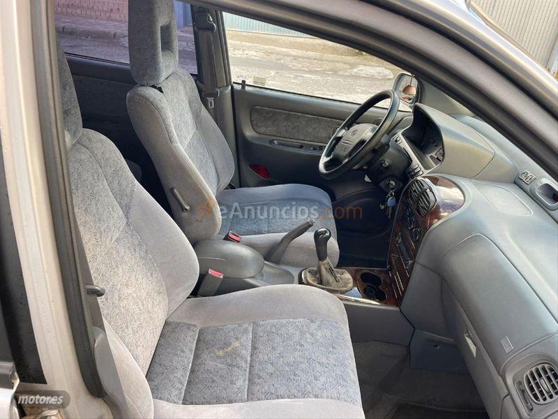 Kia Joice 2.0 LS de 2001 con 85.000 Km por 1.800 EUR. en Jaen
