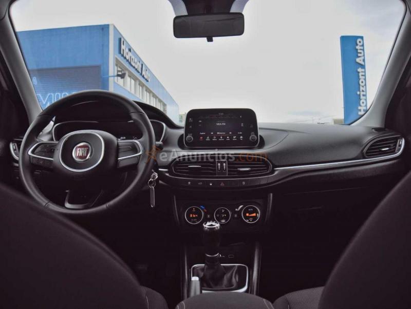 Fiat Tipo Easy 1.3D 95cv 