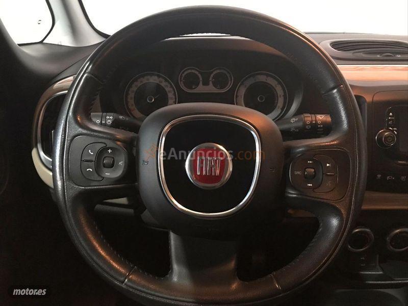 Fiat 500L 1.4 16v 95CV de 2014 con 49.000 Km por 8.990 EUR. en Tarragona