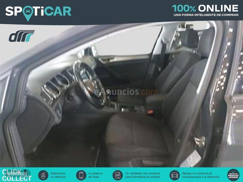 Volkswagen Golf Advance 1.6 TDI 85kW 115CV Variant de 2020 con 119.034 Km por 17.600 EUR. en A Coruna