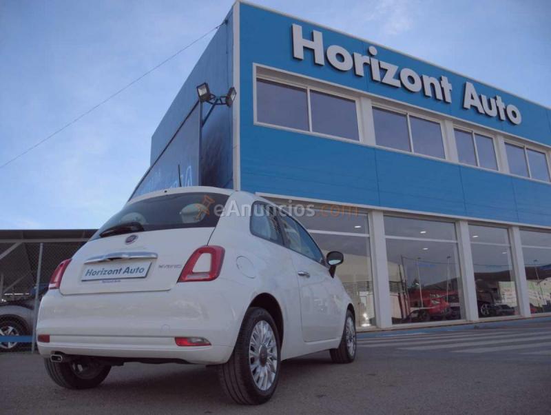 Fiat 500 Híbrido Dolce Vita 1.0 70cv 