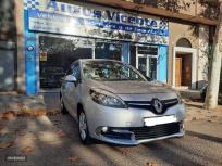 Renault Grand Scenic Limited dCi 110 EDC 7p de 2014 con 118.500 Km por 11.900 EUR. en Toledo