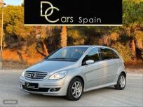 Mercedes Clase B B 200 CDI de 2008 con 155.000 Km por 9.490 EUR. en Malaga