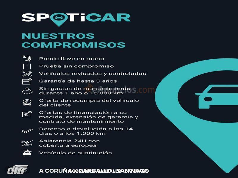 Opel Astra 1.6 CDTi 81kW 110CV Selective ST de 2017 con 143.929 Km por 13.900 EUR. en A Coruna