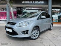 Ford C-Max 2.0 TDCi 140 Titanium de 2013 con 98.000 Km por 11.090 EUR. en Barcelona