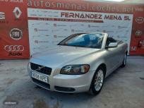 Volvo C 70 D5 Momentum de 2007 con 185.000 Km por 6.300 EUR. en Madrid