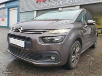 Citroen C4 Picasso BlueHDi 120cv Feel de 2016 con 127.000 Km por 13.990 EUR. en Navarra