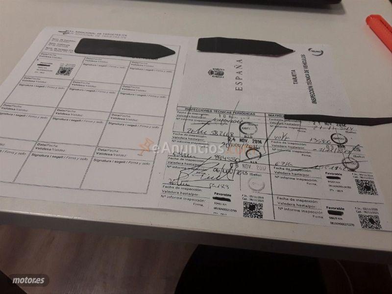 Peugeot 307 SW 1.6 de 2006 con 98.977 Km por 5.350 EUR. en Tarragona