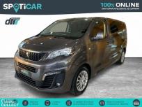 Peugeot Traveller Business 1.5 BlueHDi 88KW 120 Standard de 2020 con 1.772 Km por 31.000 EUR. en A Coruna