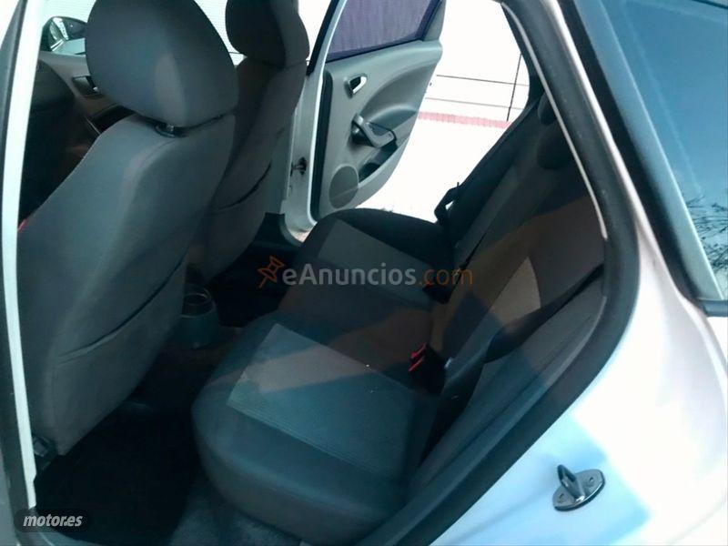 Seat Ibiza ST 1.6 TDI 105cv Style DPF de 2011 con 215.000 Km por 4.750 EUR. en Madrid
