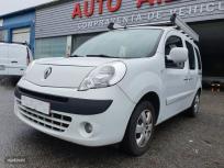 Renault Kangoo Combi Profesional 2013 dCi 75 E5 de 2012 con 98.000 Km por 10.990 EUR. en Navarra