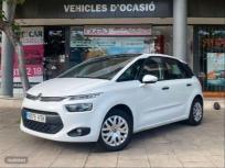 Citroen C4 Picasso 1.6 eHDi 115cv Attraction de 2013 con 159.999 Km por 9.590 EUR. en Barcelona