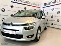 Citroen C4 Picasso PureTech 130 SS 6v Feel de 2015 con 112.300 Km por 11.995 EUR. en Santa Cruz de Tenerife