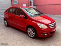 Mercedes Clase B B 180 CDI Sport Edition de 2009 con 109.000 Km por 8.500 EUR. en Barcelona