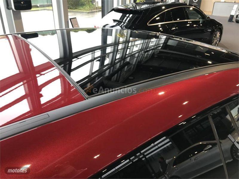 Mercedes Clase CLA CLA 200 D DCT Shooting Brake de 2021 con 3 Km por 50.754 EUR. en Ourense