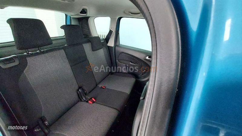 Citroen C3 Picasso HDI 90cv Collection de 2015 con 162.000 Km por 7.400 EUR. en Salamanca