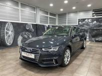 Audi A4 S-Line 2.0tdi 150cv 