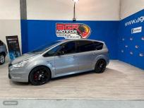 Ford S-Max 2.0 TDCi Titanium de 2008 con 239.000 Km por 7.999 EUR. en Salamanca