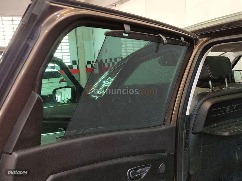 Renault Grand Scenic Edition One dCi 118kW 160CV EDC de 2017 con 124.556 Km por 19.950 EUR. en Barcelona