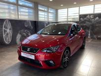 Seat Ibiza FR 1.0TSI 115CV 